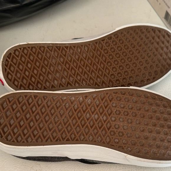 New Vans - Picture 2 of 3